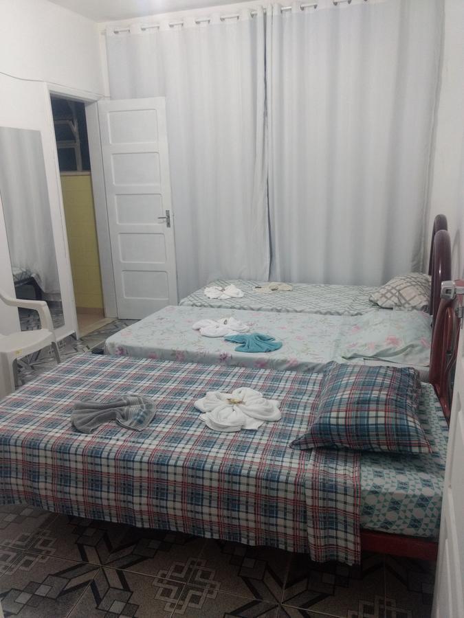 Hotel Britania Ilhéus Buitenkant foto