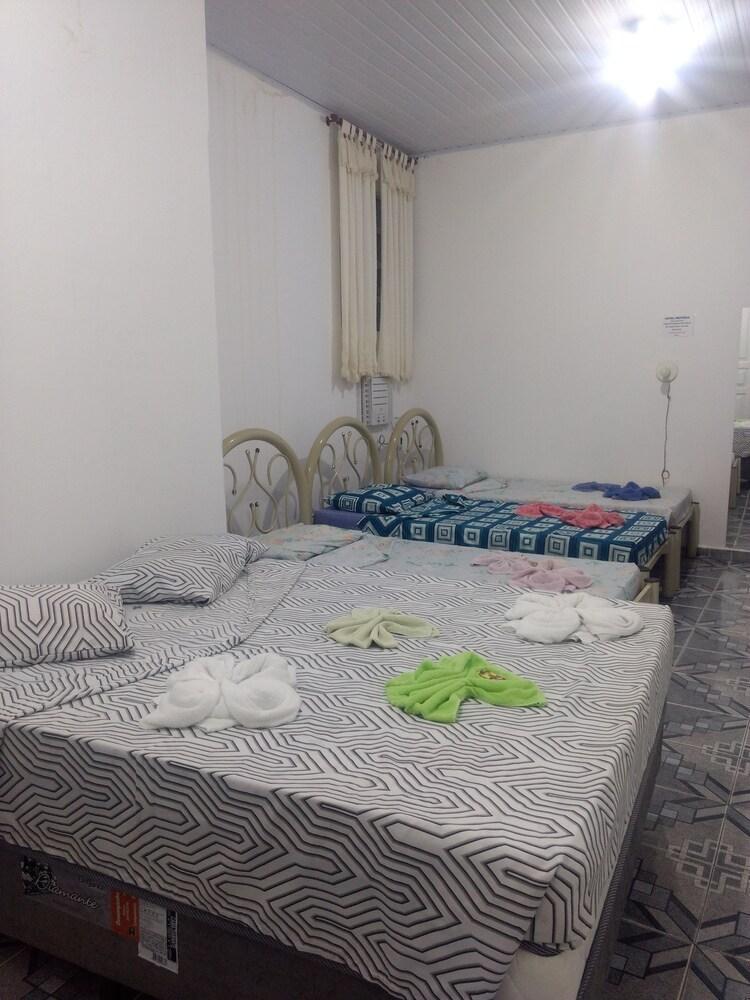 Hotel Britania Ilhéus Buitenkant foto